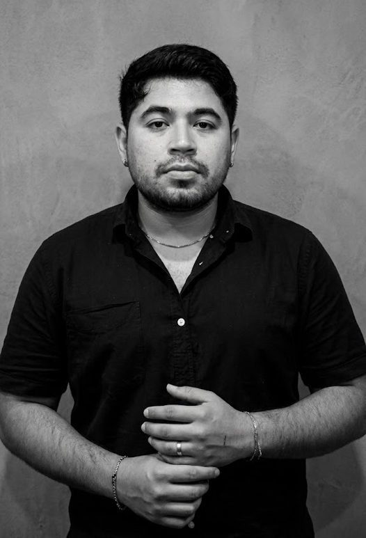 Jefrith Muñoz - Desarrollador Web